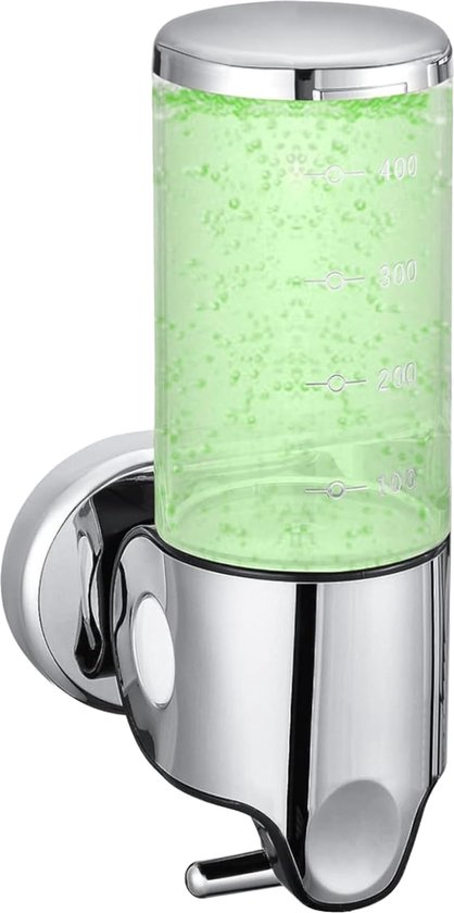 Zeepdispenser