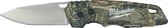 Milwaukee 4932492375 FASTBACK™ zakmes Camouflage Fastback Camo Folding Knife - 1 pc