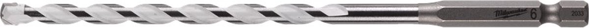 Milwaukee Multi materiaalboor 6x150 - 4932471097