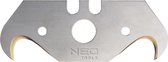 NEO 64-620 Reservemes Haak Model, Titanium