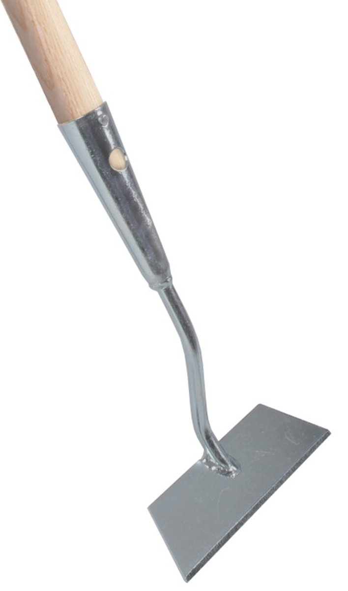 Talen Tools - Schoffel - Verzinkt - 20 centimeter - Zonder steel van Talen Tools — afbeelding 3
