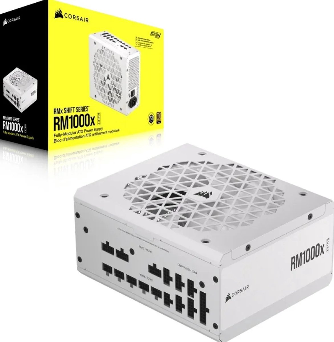 Corsair RM1000x SHIFT