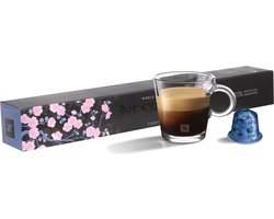Tokyo Lungo Smaak Koffiecapsules NESPRESSO