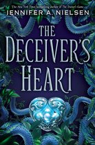 The Traitor's Game 2 - The Deceiver's Heart (The Traitor's Game, Book Two)