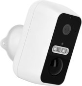 Rollei Wireless Security Cam 2K