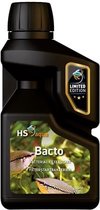 HS Aqua Bacto- Opruiming oude verpakking