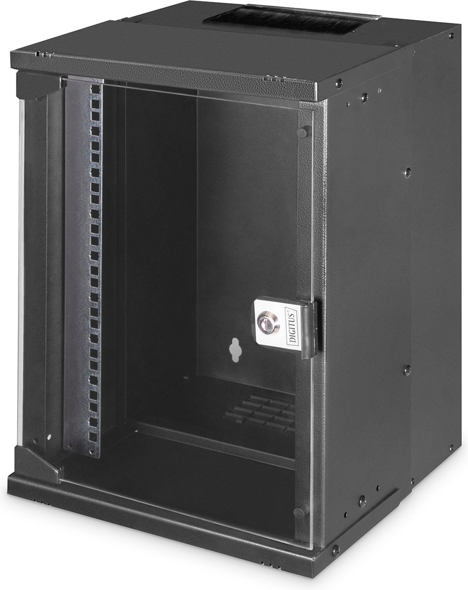 Digitus DN-49103 Wandrek 9U