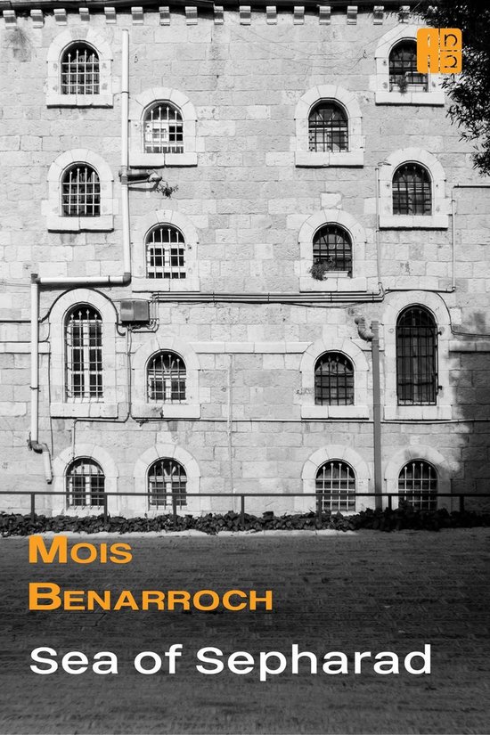 Sea of Sepharad - cover