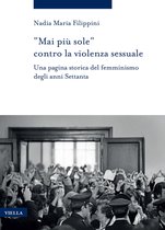 “Mai più sole” contro la violenza sessuale