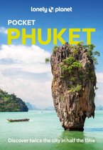 Pocket Guide- Lonely Planet Pocket Phuket