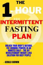 1- Hour Intermittent Fasting Plan