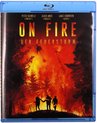 On Fire [Blu-Ray]