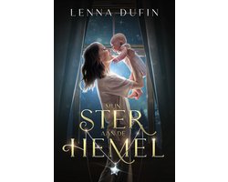 Omslag van Mijn ster aan de hemel