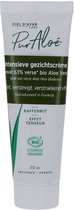 Pur Aloé INTENSE CREAM 63% Organic & Fair trade- 2 x 50 ml voordeelverpakking