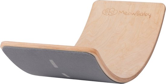 Plankpad KIDS – Balance Board & Ganzkörper Fitness-Trainer für Kinder