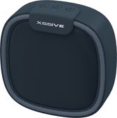 Xssive Portable Speaker XSS-BSP12B Premium Speaker Blauw