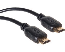 HDMI-kabel van het gerenommeerde bedrijf Maclean TV Systems model MCTV-636