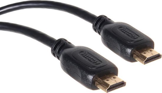 HDMI-kabel van het gerenommeerde bedrijf Maclean TV Systems model MCTV-636