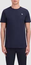 Ballin Amsterdam - T-shirt Original coupe classique pour homme - Blauw - Taille XXL