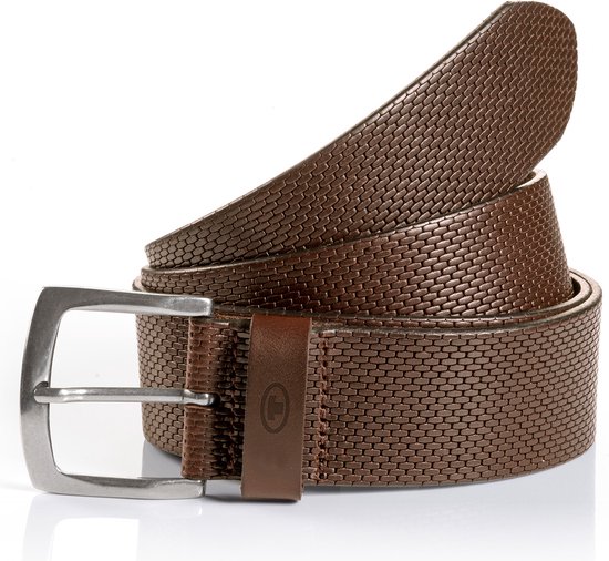 Tom Tailor Leren riem All Styles