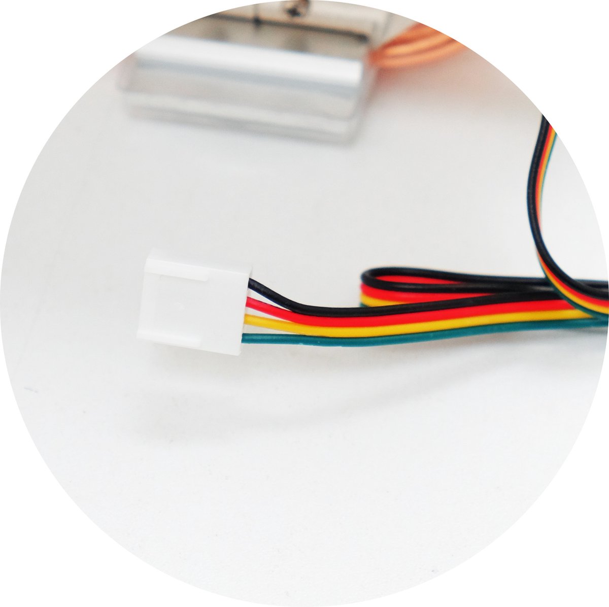 Intel 1200/1366/1700/2011/2011-3/2066 - afbeelding 8