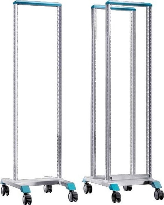 GREENSTAR - Trolley voor gasfles - 130kg - 200mm wielen kopen