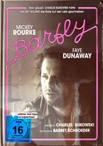 Barfly [Blu-ray + DVD in Mediabook] Limited Edition - Engels gesproken zonder ondertiteling