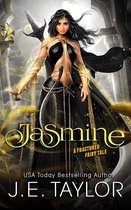 Fractured Fairy Tales 8 - Jasmine