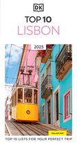 Pocket Travel Guide- DK Eyewitness Top 10 Lisbon