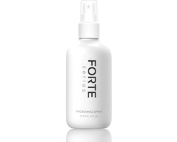 Forte Series Hair Thickening Spray 118 ml. | Pre-Styling Spray