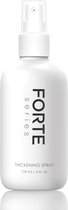 Forte Series Hair Thickening Spray 118 ml.