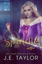 Fractured Fairy Tales 7 - Spindle