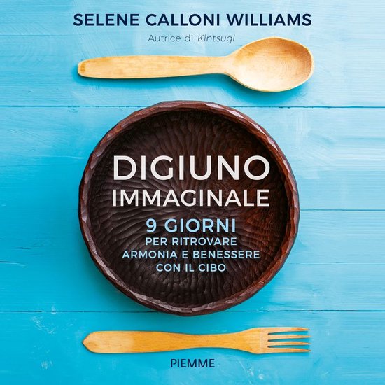 Digiuno immaginale - cover