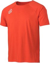 Ternua Krin T-shirt Met Korte Mouwen Oranje XL Man