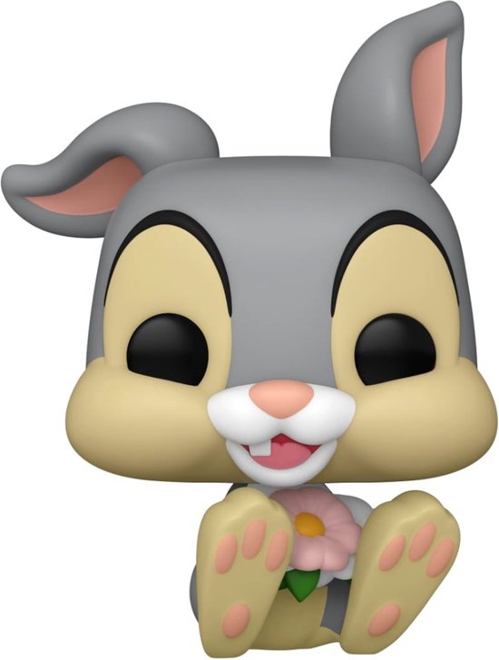 Funko Thumper - Funko Pop! Disney - Bambi Figuur