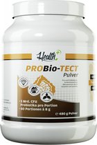Health+ Probio Tect (480g) Unflavoured