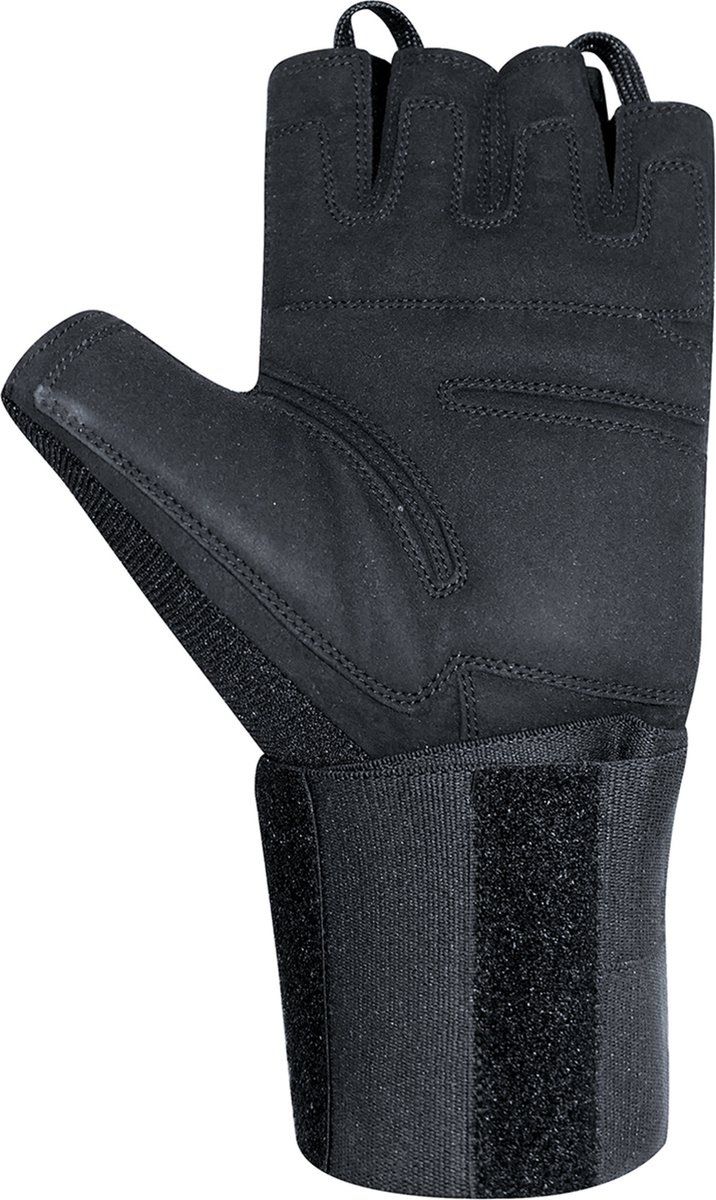 Chiba 40121 Wristguard IV (Black) XL - Accessoires - Handschoenen