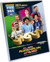 Panini Adrenalyn 2024 FIFA UPGRADE ALBUM STARS 2024