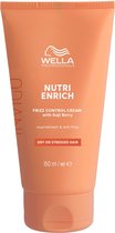 Wella Professionals - Invigo - Nutri-Enrich - Crème anti-frisottis - 150 ml