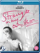 Peter Doherty: Stranger in My Own Skin - blu-ray - Import