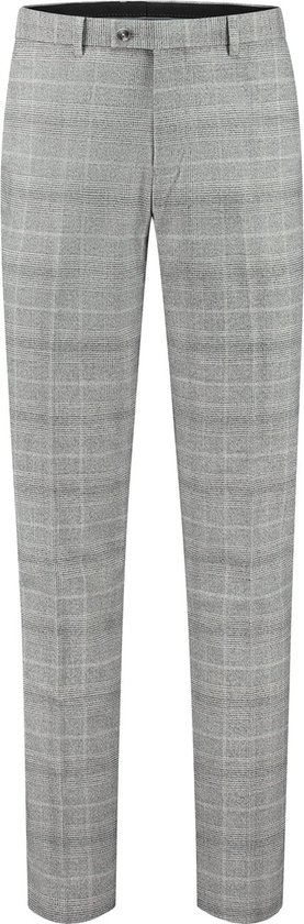 Homme - Pantalon gris clair - Taille 102