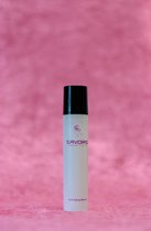 Savoirs Anti-aging serum bio 50 ml(Anti-wrinkle). Powerful moisturizing skin.