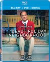 A Beautiful Day in the Neighborhood - blu-ray - Import