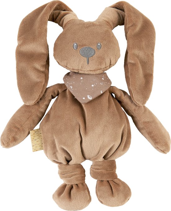 Foto: Hansa titi aap knuffel