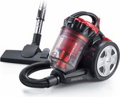 Bol.com Ariete 00P275300AR0 700 W Cilinderstofzuiger Droog Zakloos 3 l aanbieding