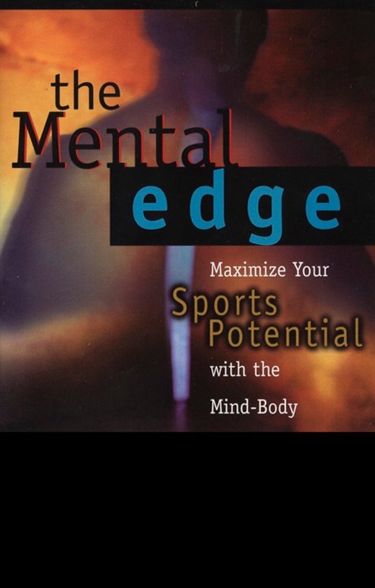 The Mental Edge - cover