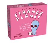 Pyle, N: Strange Planet 2025 Day-To-Day Calendar