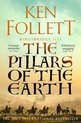 The Kingsbridge Novels1-The Pillars of the Earth