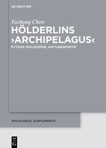 Hölderlins >Archipelagus<