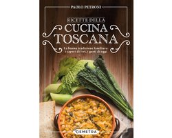 Ricette della cucina toscana
